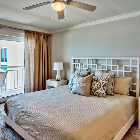 Destin Towers 81 - 8Th Floor Luxury 2Br With Amazing Gulf Viewsヴィラ エクステリア 写真