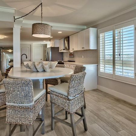 Destin Towers 81 - 8Th Floor Luxury 2Br With Amazing Gulf Viewsヴィラ エクステリア 写真