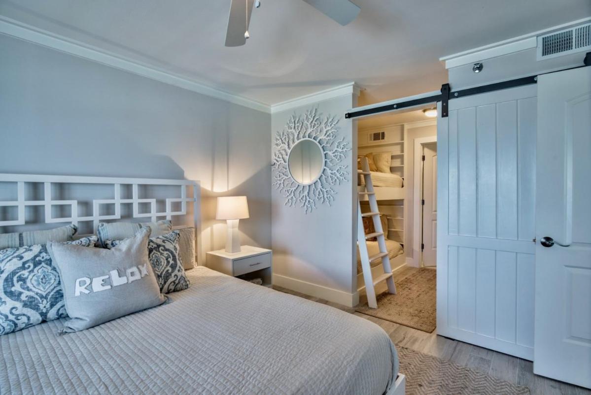Destin Towers 81 - 8Th Floor Luxury 2Br With Amazing Gulf Viewsヴィラ エクステリア 写真