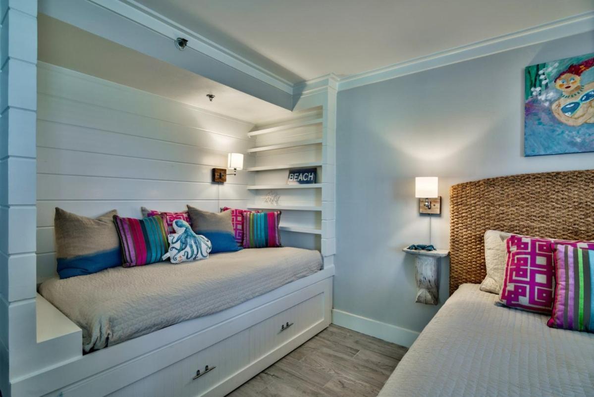 Destin Towers 81 - 8Th Floor Luxury 2Br With Amazing Gulf Viewsヴィラ エクステリア 写真