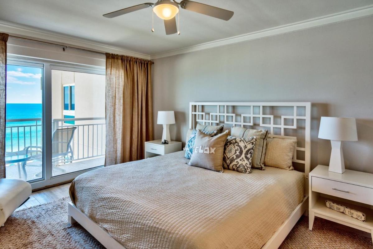 Destin Towers 81 - 8Th Floor Luxury 2Br With Amazing Gulf Viewsヴィラ エクステリア 写真