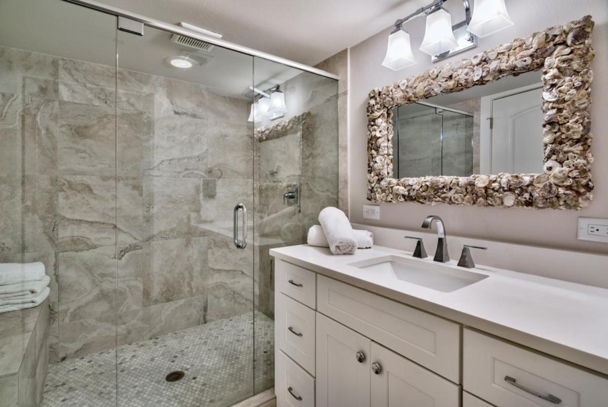 Destin Towers 81 - 8Th Floor Luxury 2Br With Amazing Gulf Viewsヴィラ エクステリア 写真