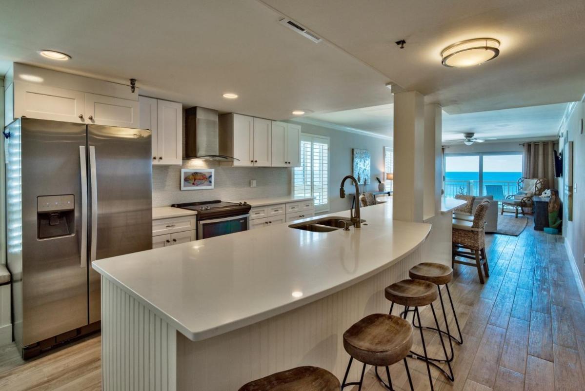 Destin Towers 81 - 8Th Floor Luxury 2Br With Amazing Gulf Viewsヴィラ エクステリア 写真