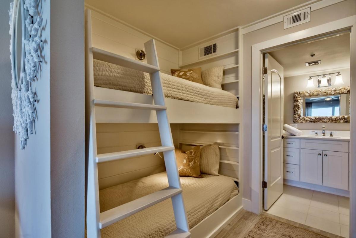 Destin Towers 81 - 8Th Floor Luxury 2Br With Amazing Gulf Viewsヴィラ エクステリア 写真