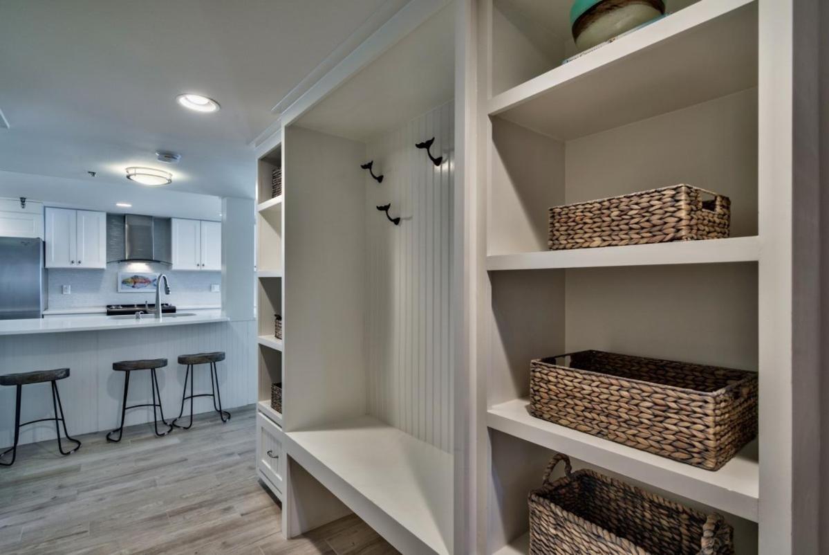 Destin Towers 81 - 8Th Floor Luxury 2Br With Amazing Gulf Viewsヴィラ エクステリア 写真