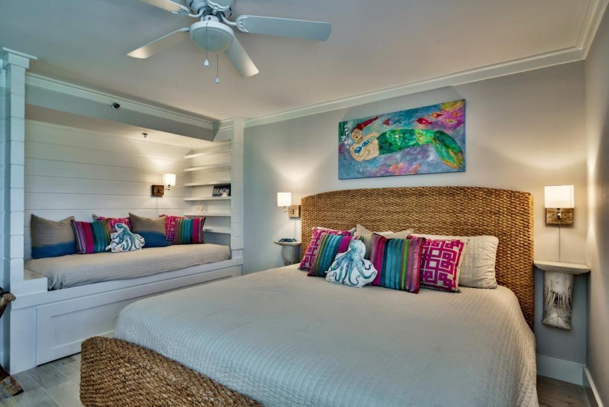 Destin Towers 81 - 8Th Floor Luxury 2Br With Amazing Gulf Viewsヴィラ エクステリア 写真